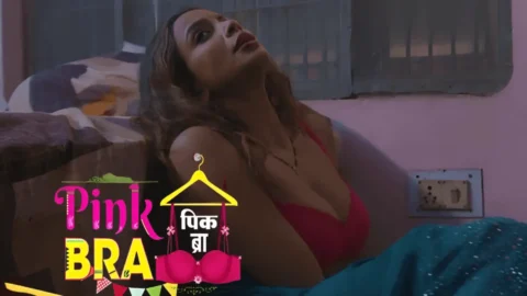 Pink Bra (2023) Full HD Hot Series