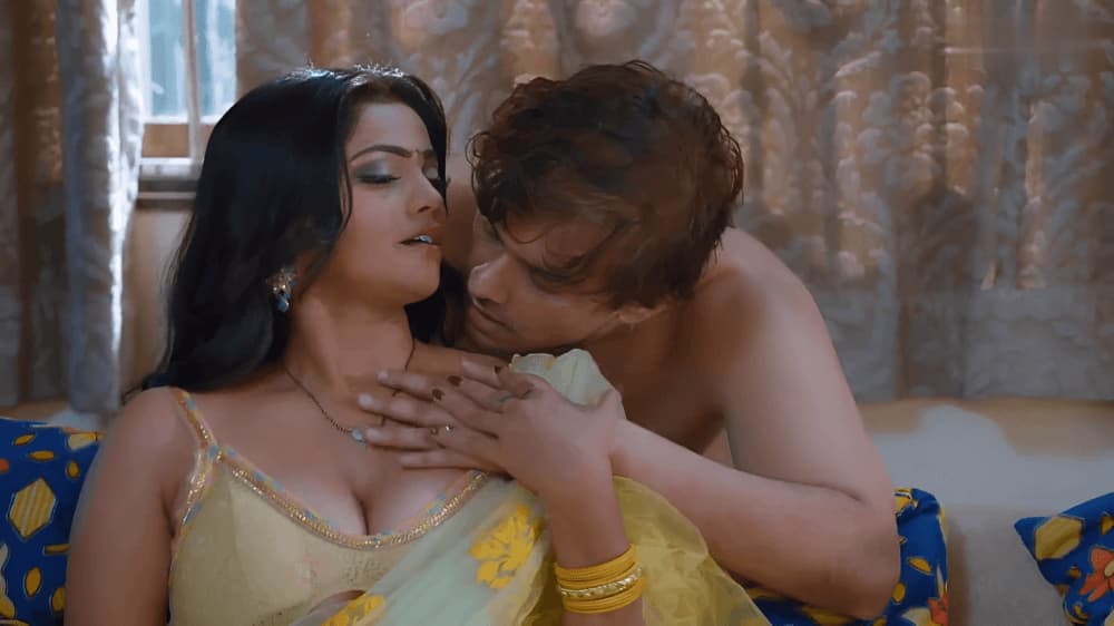 Bharti Jha Love Making with Shakespeare Full HD XXX Video Download