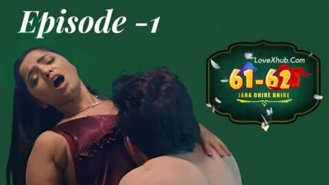 Jara Dhire Dhire Episode 1(2023) Full HD Hot Series Ft. Bharti Jha