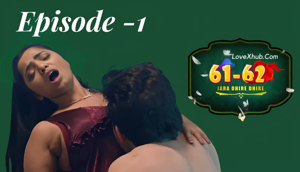 Jara Dhire Dhire Episode 1(2023) Full HD Hot Series Ft. Bharti Jha