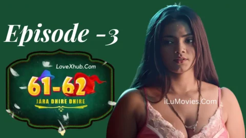 Jara Dhire Dhire Episode 3(2023) Full HD Hot Series Ft. Bharti Jha