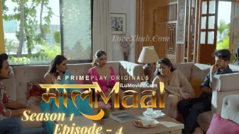 Maala Maal Episode -4