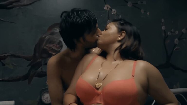 Rekha Mona Sarkar Fcking with Kirayedaar Full HD XXX Video Download
