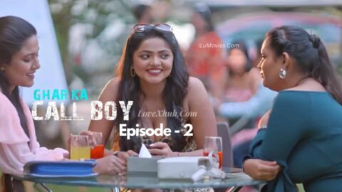 Ghar Ka Call Boy Episode 2