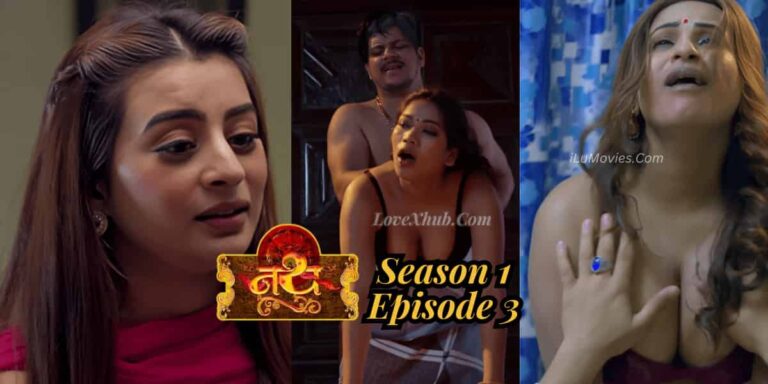 Nath S01Ep03 (2023) Ft. Ankita Dave Full HD Hindi Hot Series Download