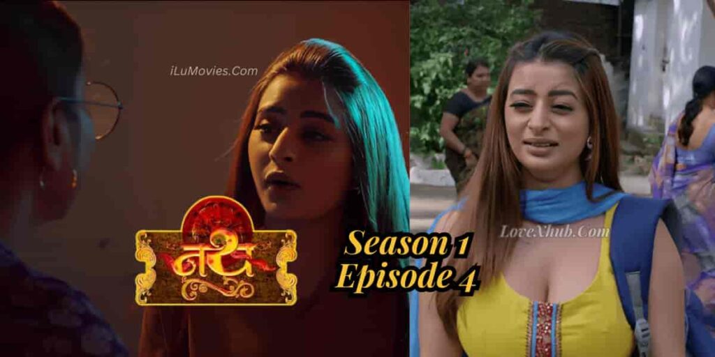 Nath S01Ep04 (2023) Ft. Ankita Dave Full HD Hindi Hot Series Download