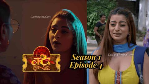 Nath S01Ep04 (2023) Ft. Ankita Dave Full HD Hindi Hot Series Download