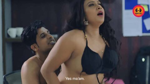 Kamalika Chanda Fcking her Student Full HD XXX Video Download