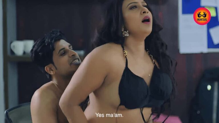 Kamalika Chanda Fcking her Student Full HD XXX Video Download