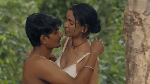 Pallavi Debnath Romantic Fuck with Boyfriend Full HD XXX Video Download