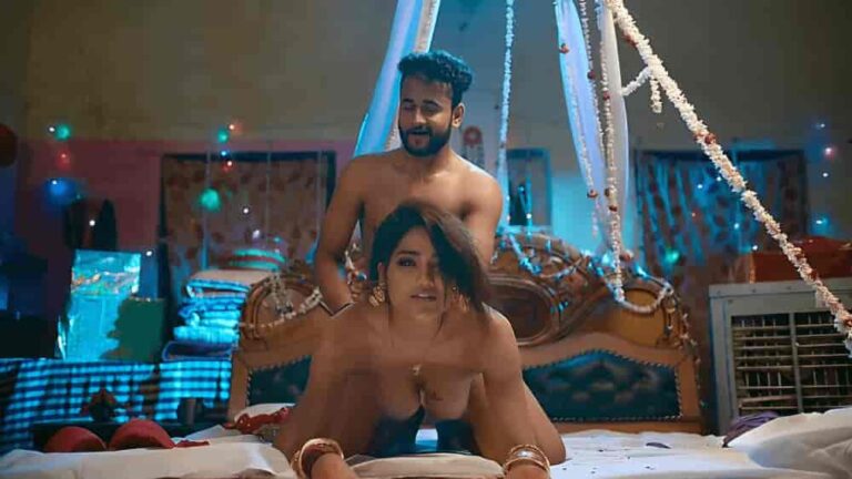 Ruks Khandagale SuhagRaat Fucking Hard Full HD XXX Video Download