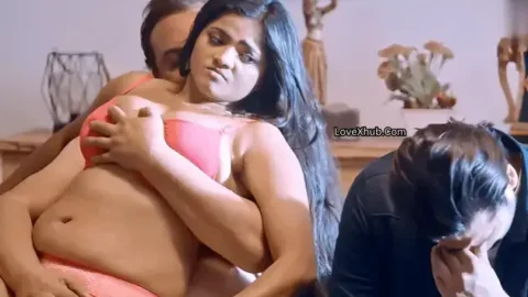 Bharti Jha Fucked By Old Man infront of Boyfriend Full HD XXX Video Download