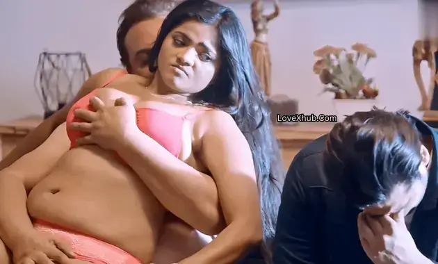 Bharti Jha Fucked By Old Man infront of Boyfriend Full HD XXX Video Download