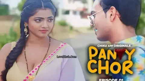 Panty Chor Episode 1 (2023) Full HD Desi Hot Series Ft. Bharti Jha