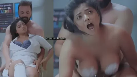 Nurse Bharti Jha Fucked by Doctor