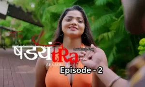 Shadyantra Season 3 Episode 2 (2023) UnTouched (NoWaterMark) Full HD Desi Hot Series Ft. Bharti Jha