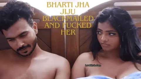 Bharti Jha Jiju BM