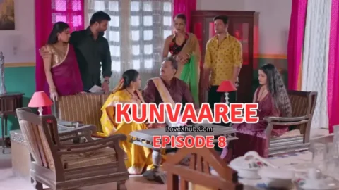 Kunvaaree Epsiode 8