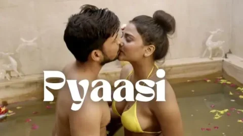 Pyaasi