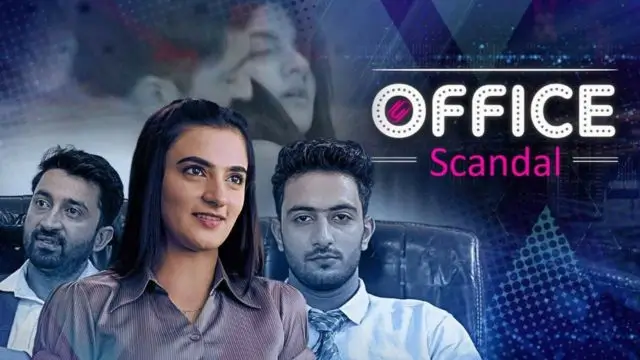 office scandal