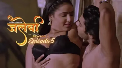 Jalebi S04Ep5