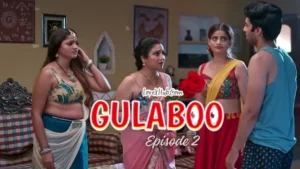 Gulaboo Episode 2 (2024) Full HD Bharti Jha New Hot Series