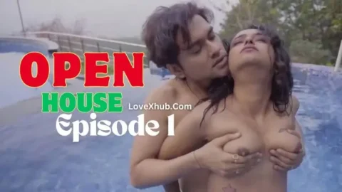 Open House Episode 1