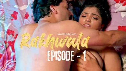 Rakhwala Episode - 1