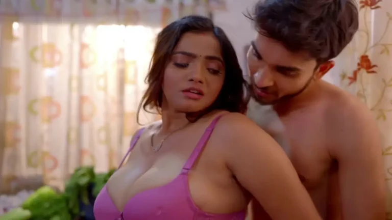 Bharti Jha - Hari Bhari - Utha Patak S4E19