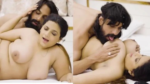 Ayushi Bhowmick UNCUT Riding on Lover