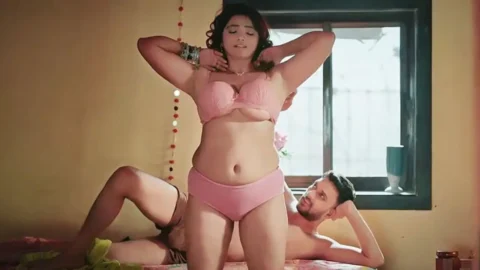 Bharti Jha Sex with Newly Married Husband Loves Enjoying