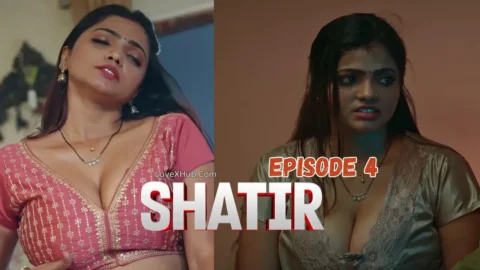 Shatir Episode 4