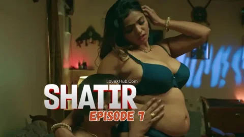 Shatir Episode 7