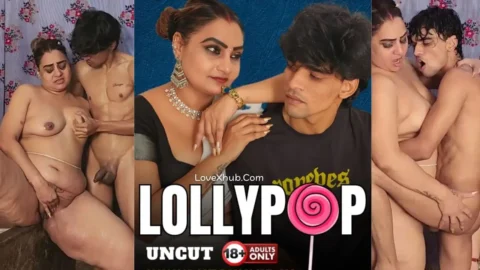 Lollypop Uncut