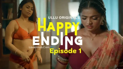 Happy Ending Episode 1