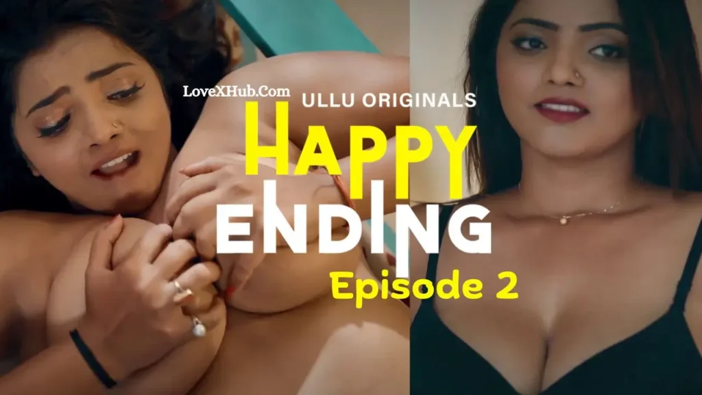 Happy Ending Episode 2