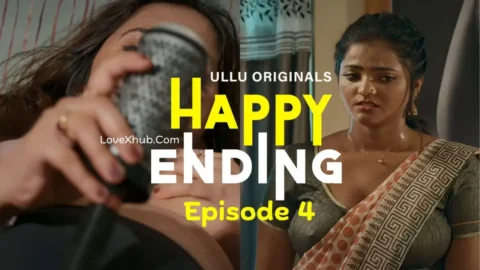 Happy Ending Episode 4