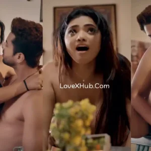 Bharti Jha Sex On Chair, Table, Bench , Standing with BF Full HD XXX Video Download