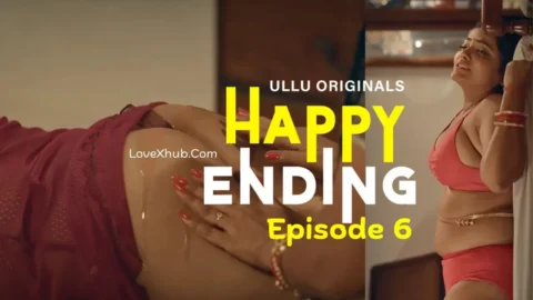 Happy Ending Episode 6