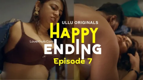 Happy Ending Episode 7