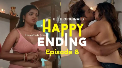 Happy Ending Episode 8
