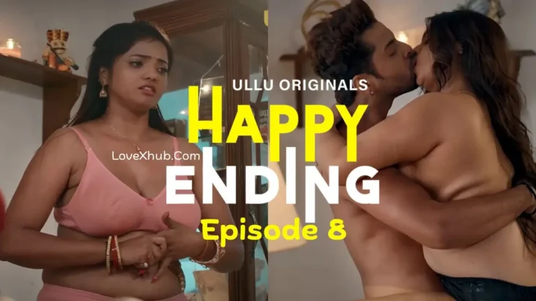 Happy Ending Episode 8