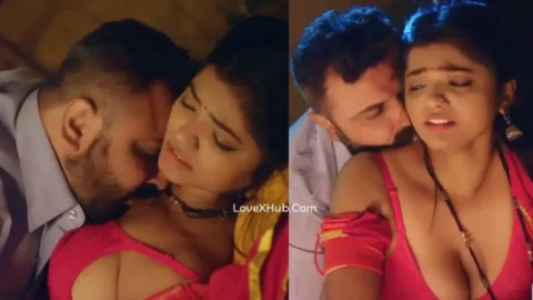 Bharti Jha - Garam Karke Thanda Chod Diya