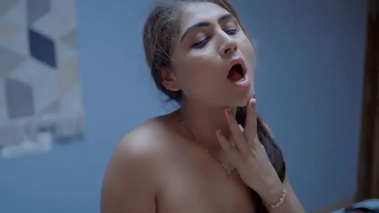 Hiral Radadiya Riding Ex Lover Passionately