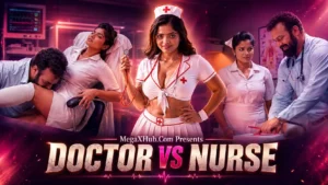 Bharti Jha New XXX Video – Doctor VS Nurse Full HD XXX Video Download