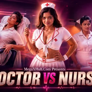 Bharti Jha New XXX Video – Doctor VS Nurse Full HD XXX Video Download