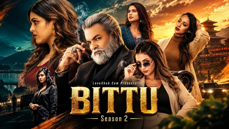 bittu season 2