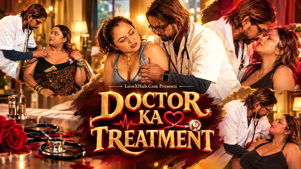 doctor ka treatment