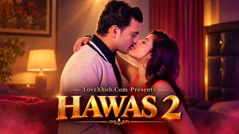hawas 2 web series