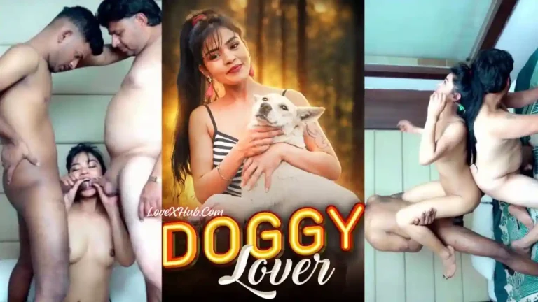 Doggy Lover Full HD UNCUT Web Series